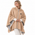 Snugly Blanket Heated Shawl